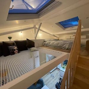 Apartamento de 1 Dormitorio